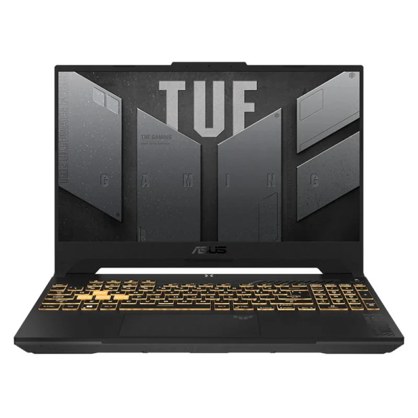 ASUS TUF F15 FX507W4 Intel Core i9-13900H/32GB/1TB SSD/RTX 4060 8GB/15.6'' IPS 144Hz PC Portables Gamer ASUS, Ultra Pc Gamer ...