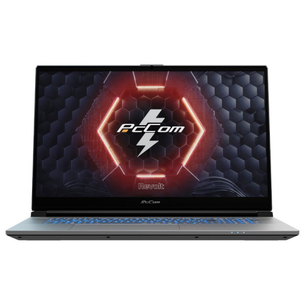 PcCom Revolt Intel Core i7 13700H/32GB/1TB SSD/RTX4060 8GB/17.3'' PC Portables Gamer PcCom, Ultra Pc Gamer Maroc