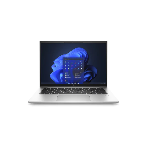 HP EliteBook 840 G9 i7-1255U/16GB/512GB SSD PC Portables Hewlett-Packard, Ultra Pc Gamer Maroc