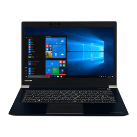 TOSHIBA PROTEGE X30-E-12D i7-8550U/32GB/1TB SSD PC Portables Multimédia Toshiba, Ultra Pc Gamer Maroc
