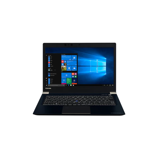 TOSHIBA PROTEGE X30-E-12D i7-8550U/32GB/1TB SSD PC Portables Multimédia Toshiba, Ultra Pc Gamer Maroc