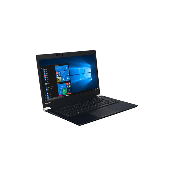 TOSHIBA PROTEGE X30-E-12D i7-8550U/32GB/1TB SSD PC Portables Multimédia Toshiba, Ultra Pc Gamer Maroc