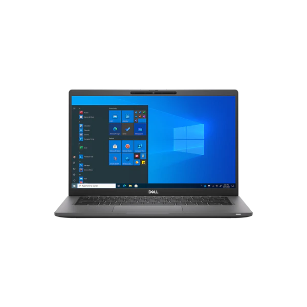 Dell Latitude 7420 i5-1145G7/16GO/512GO SSD Tactile PC Portables Dell, Ultra Pc Gamer Maroc