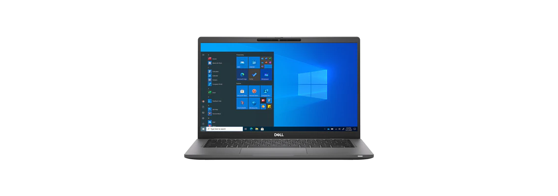 Dell Latitude 7320 Core™ I7-1185G7 Ram 16gb Ssd 512gb Màn Hình 13.3Inch