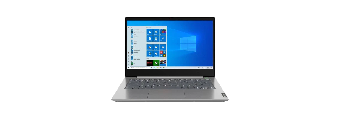 Lenovo ThinkBook 14-IIL 20SL i5-1035G4/16GO/256GO SSD PC Portables