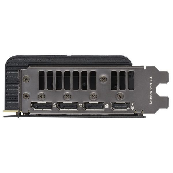 ASUS ProArt GeForce RTX 4080 SUPER OC Edition 16 GB Cartes graphiques ASUS, Ultra Pc Gamer Maroc