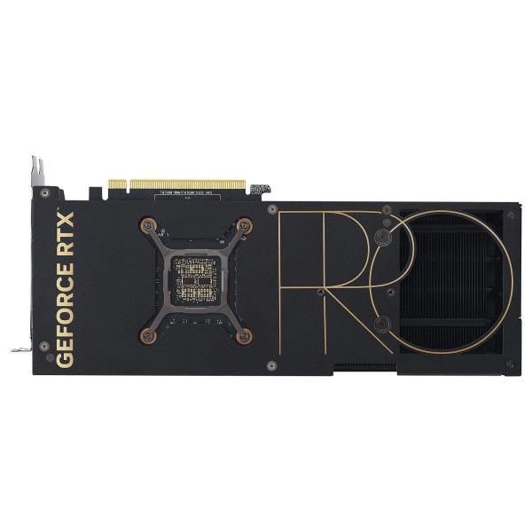 ASUS ProArt GeForce RTX 4080 SUPER OC Edition 16 GB Cartes graphiques ASUS, Ultra Pc Gamer Maroc