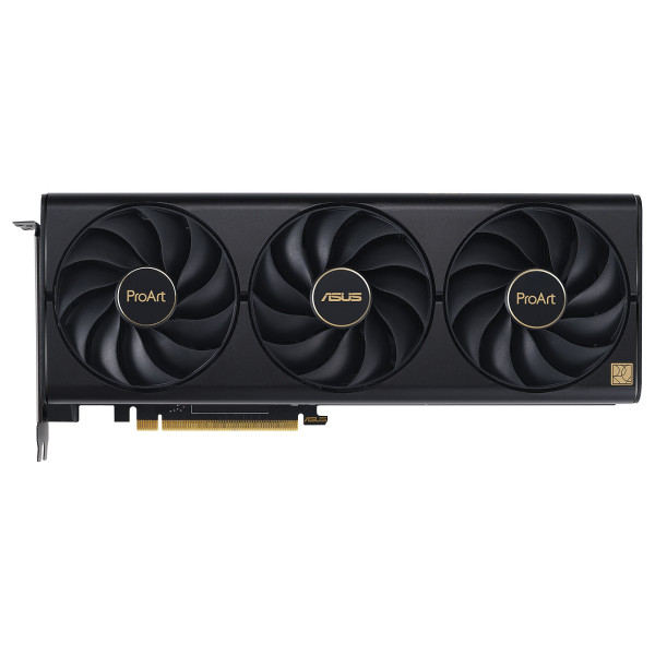 ASUS ProArt GeForce RTX 4080 SUPER OC Edition 16 GB Cartes graphiques ASUS, Ultra Pc Gamer Maroc