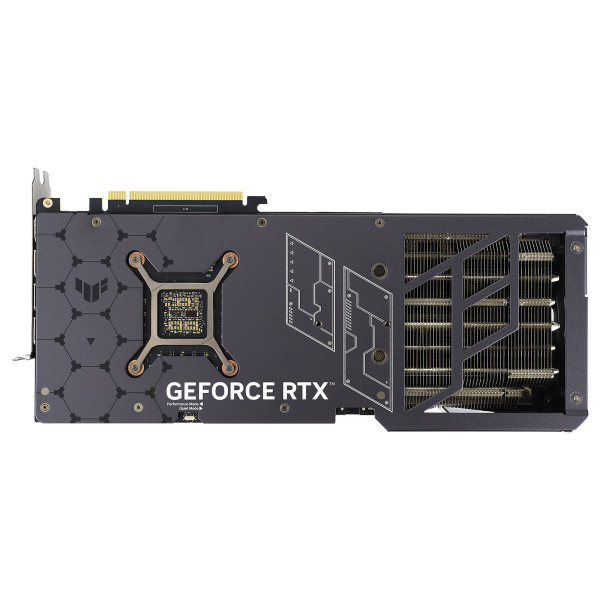 ASUS TUF Gaming GeForce RTX 4080 SUPER OC Edition 16 GB Cartes graphiques ASUS, Ultra Pc Gamer Maroc