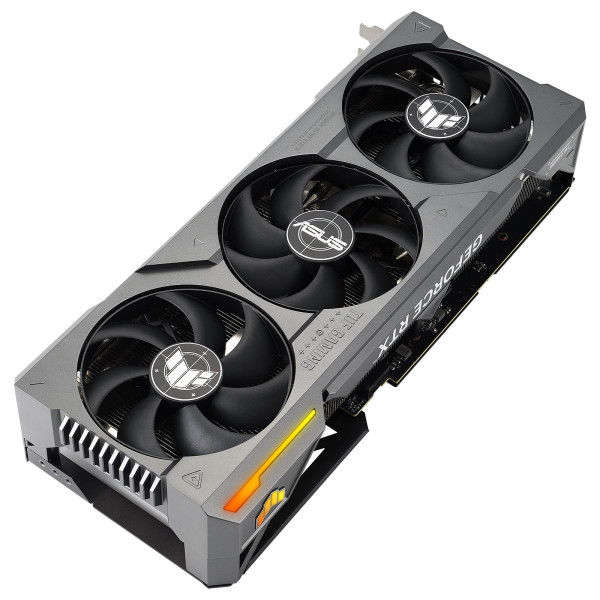 ASUS TUF Gaming GeForce RTX 4080 SUPER OC Edition 16 GB Cartes graphiques ASUS, Ultra Pc Gamer Maroc