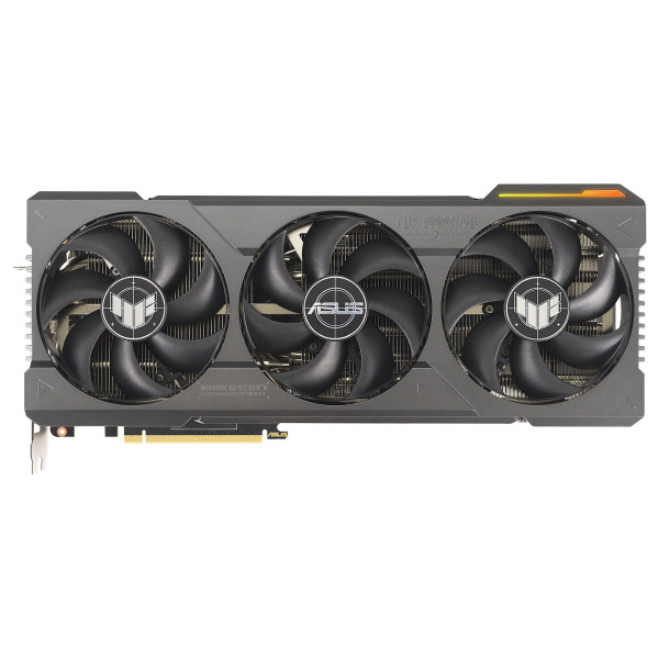 ASUS TUF Gaming GeForce RTX 4080 SUPER OC Edition 16 GB Cartes graphiques ASUS, Ultra Pc Gamer Maroc