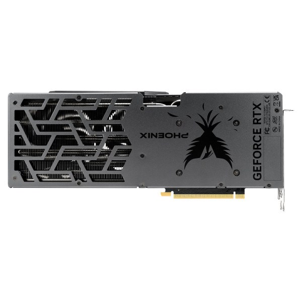Gainward GeForce RTX 4080 SUPER Phoenix Cartes graphiques Gainward, Ultra Pc Gamer Maroc
