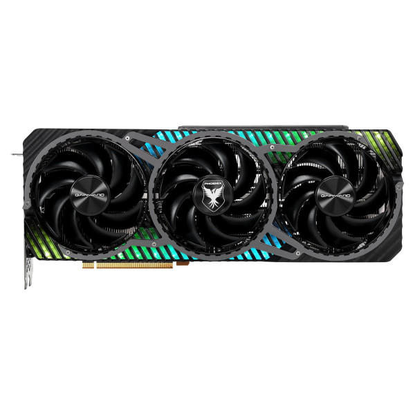 Gainward GeForce RTX 4080 SUPER Phoenix Cartes graphiques Gainward, Ultra Pc Gamer Maroc