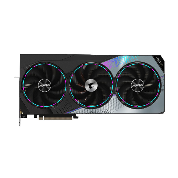 Gigabyte AORUS GeForce RTX 4080 SUPER MASTER 16G Cartes graphiques Gigabyte, Ultra Pc Gamer Maroc