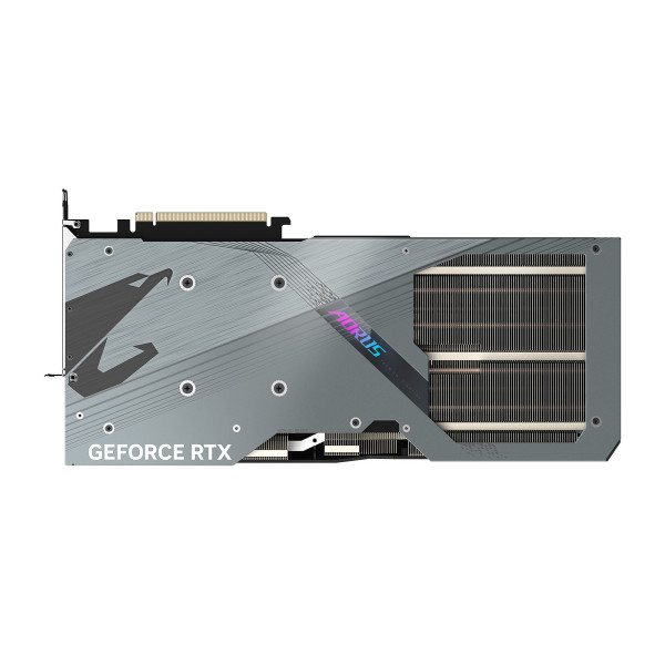 Gigabyte AORUS GeForce RTX 4080 SUPER MASTER 16G Cartes graphiques Gigabyte, Ultra Pc Gamer Maroc
