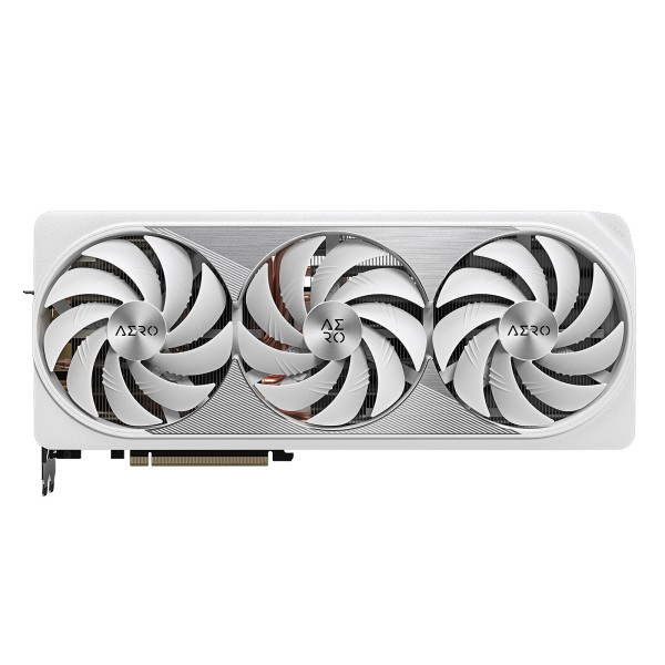 Gigabyte GeForce RTX 4080 SUPER AERO OC 16G Cartes graphiques Gigabyte, Ultra Pc Gamer Maroc