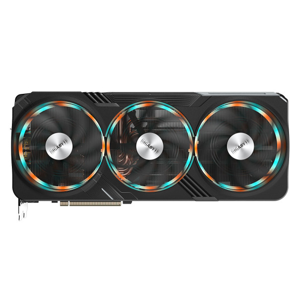 Gigabyte GeForce RTX 4080 SUPER GAMING OC 16G Cartes graphiques Gigabyte, Ultra Pc Gamer Maroc