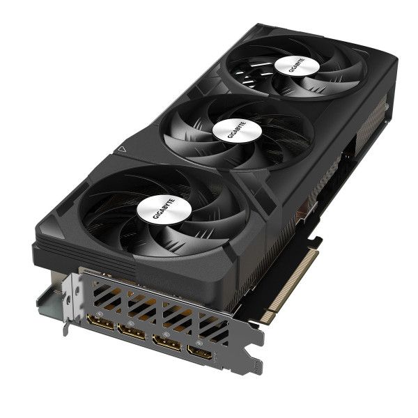 Gigabyte GeForce RTX 4080 SUPER WINDFORCE OC 16GB GDDR6X Cartes graphiques Gigabyte, Ultra Pc Gamer Maroc