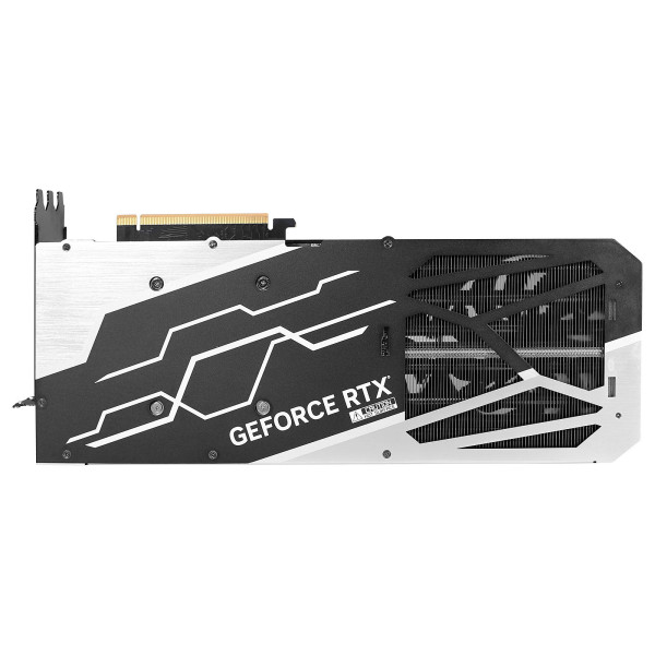 KFA2 GeForce RTX 4080 SUPER ST (1-Click OC) Cartes graphiques KFA2, Ultra Pc Gamer Maroc