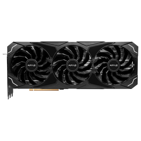 KFA2 GeForce RTX 4080 SUPER ST (1-Click OC) Cartes graphiques KFA2, Ultra Pc Gamer Maroc