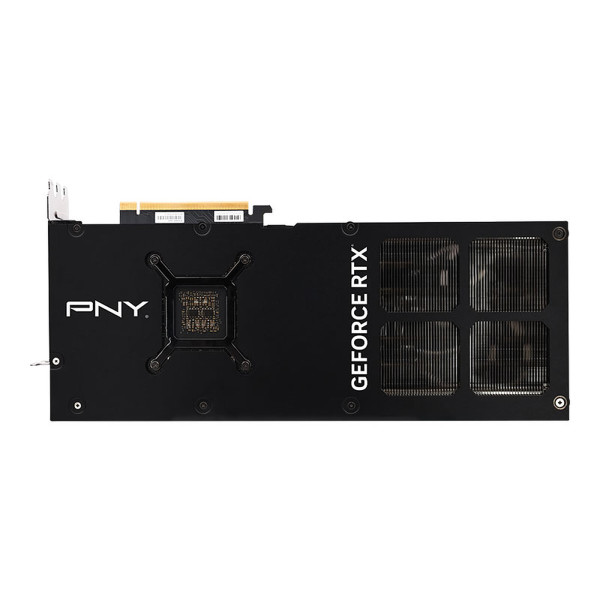 PNY GeForce RTX 4080 SUPER 16GB VERTO OC Cartes graphiques PNY, Ultra Pc Gamer Maroc