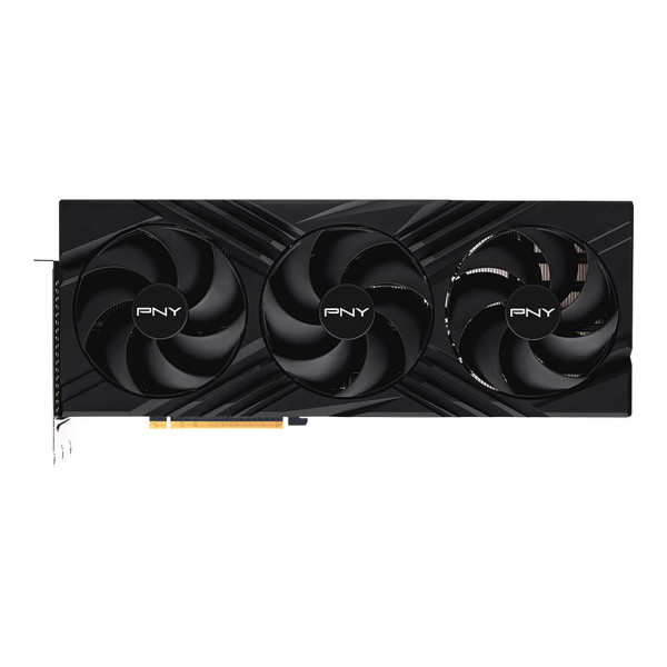 PNY GeForce RTX 4080 SUPER 16GB VERTO OC Cartes graphiques PNY, Ultra Pc Gamer Maroc
