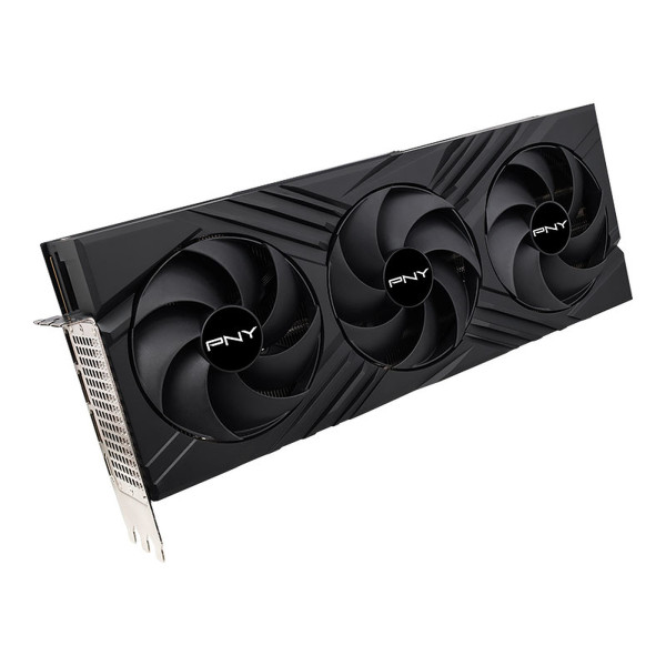 PNY GeForce RTX 4080 SUPER 16GB VERTO OC Cartes graphiques PNY, Ultra Pc Gamer Maroc