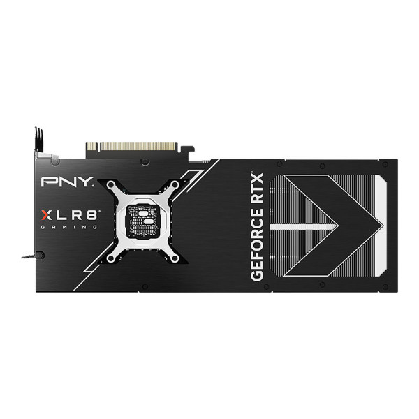 PNY GeForce RTX 4080 SUPER 16GB XLR8 Gaming VERTO OC Cartes graphiques PNY, Ultra Pc Gamer Maroc
