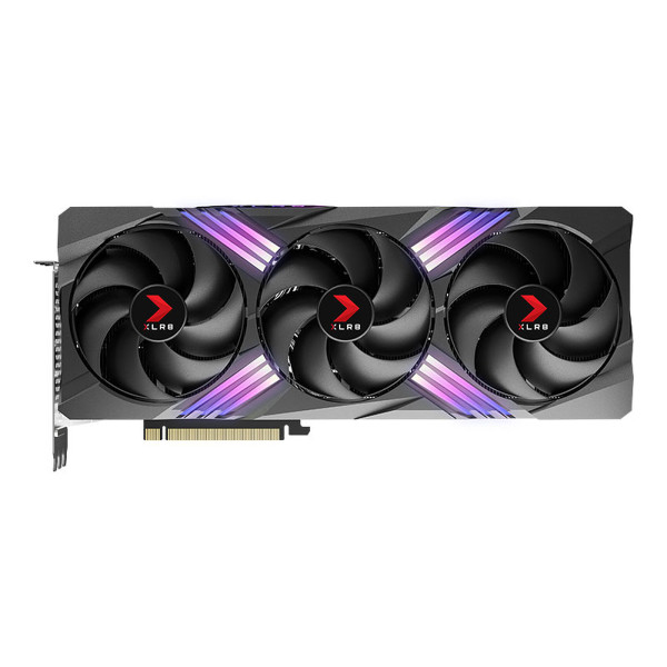 PNY GeForce RTX 4080 SUPER 16GB XLR8 Gaming VERTO OC Cartes graphiques PNY, Ultra Pc Gamer Maroc