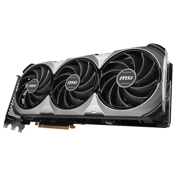 MSI GeForce RTX 4090 VENTUS 3X E OC 24GB GDDR6X Cartes graphiques MSI, Ultra Pc Gamer Maroc