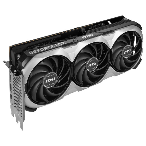 MSI GeForce RTX 4090 VENTUS 3X E OC 24GB GDDR6X Cartes graphiques MSI, Ultra Pc Gamer Maroc