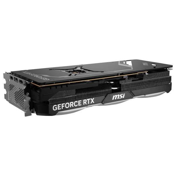 MSI GeForce RTX 4090 VENTUS 3X E OC 24Go GDDR6X NVIDIA MSI, Ultra Pc Gamer Maroc