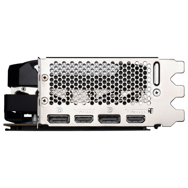 MSI GeForce RTX 4090 VENTUS 3X E OC 24Go GDDR6X NVIDIA MSI, Ultra Pc Gamer Maroc