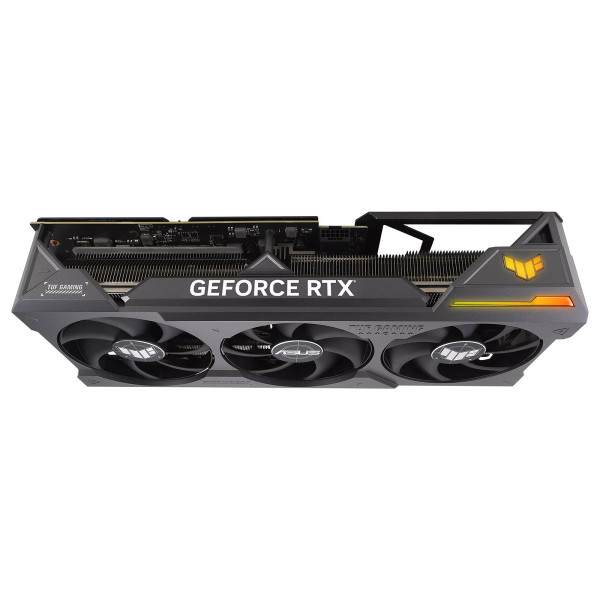 ASUS TUF Gaming GeForce RTX 4090 OC EDITION 24Go GDDR6X NVIDIA ASUS, Ultra Pc Gamer Maroc