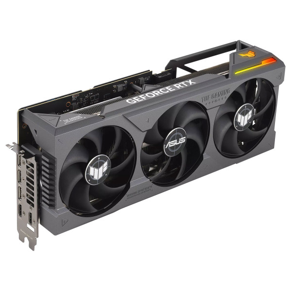 ASUS TUF Gaming GeForce RTX 4090 OC EDITION 24GB GDDR6X Cartes graphiques ASUS, Ultra Pc Gamer Maroc