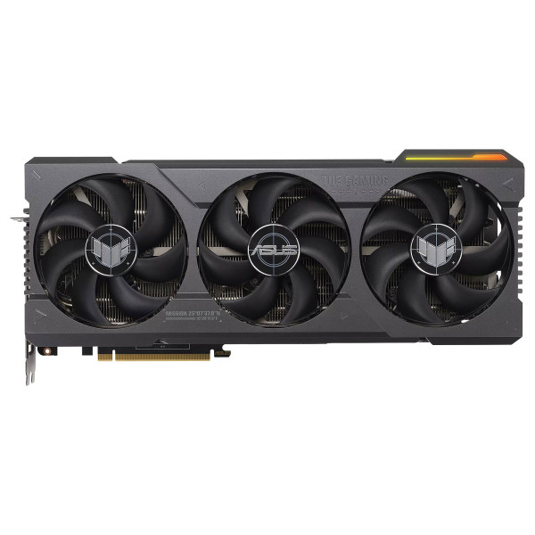 ASUS TUF Gaming GeForce RTX 4090 OC EDITION 24Go GDDR6X NVIDIA ASUS, Ultra Pc Gamer Maroc