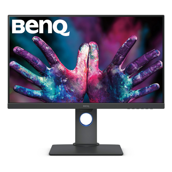 BenQ PD2705Q 27" IPS 2K Moniteurs BenQ, Ultra Pc Gamer Maroc