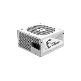 MSI MPG A750GF WHITE 80 PLUS Gold 750W Alimentations PC MSI, Ultra Pc Gamer Maroc