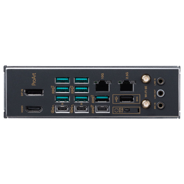 ASUS ProArt X670E-CREATOR WIFI Cartes mères ASUS, Ultra Pc Gamer Maroc