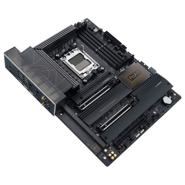 ASUS ProArt X670E-CREATOR WIFI Cartes mères ASUS, Ultra Pc Gamer Maroc