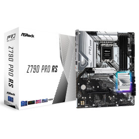 ASRock Z790 Pro RS Socket 1700 ASRock, Ultra Pc Gamer Maroc