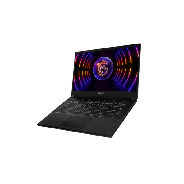 MSI Stealth 15 Studio A13VF i7-13620H/32GB/1TB SSD/RTX4060 8GB/15.6'' 144Hz IPS PC Portables Gamer MSI, Ultra Pc Gamer Maroc