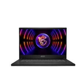 MSI Stealth 15 Studio A13VF i7-13620H/32GB/1TB SSD/RTX4060 8GB/15.6'' 144Hz IPS PC Portables Gamer MSI, Ultra Pc Gamer Maroc