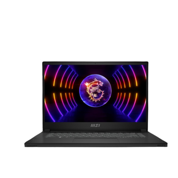 MSI Stealth 15 Studio A13VF i7-13620H/32GB/1TB SSD/RTX4060 8GB/15.6'' 144Hz IPS PC Portables Gamer MSI, Ultra Pc Gamer Maroc