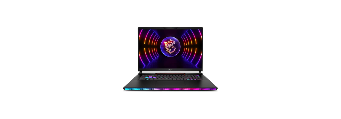 MSI Raider GE78HX 13VI i9-13980HX/64GB/2TB...