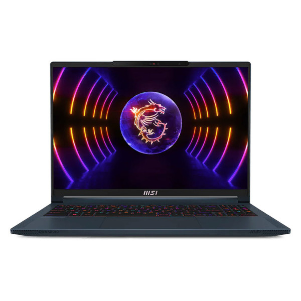 MSI Stealth 16 Studio A13VG i7-13700H/32GB/1TB SSD/RTX4070 8GB/16'' 240Hz IPS QHD PC Portables Gamer MSI, Ultra Pc Gamer Maroc