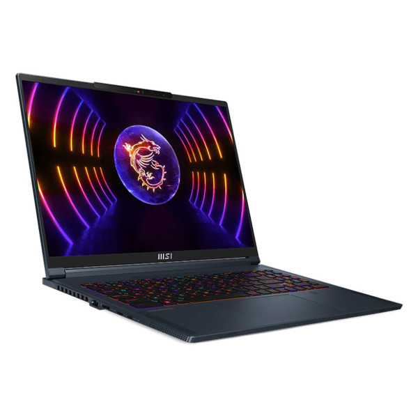 MSI Stealth 16 Studio A13VG i7-13700H/32GB/1TB SSD/RTX4070 8GB/16'' 240Hz IPS QHD PC Portables Gamer MSI, Ultra Pc Gamer Maroc