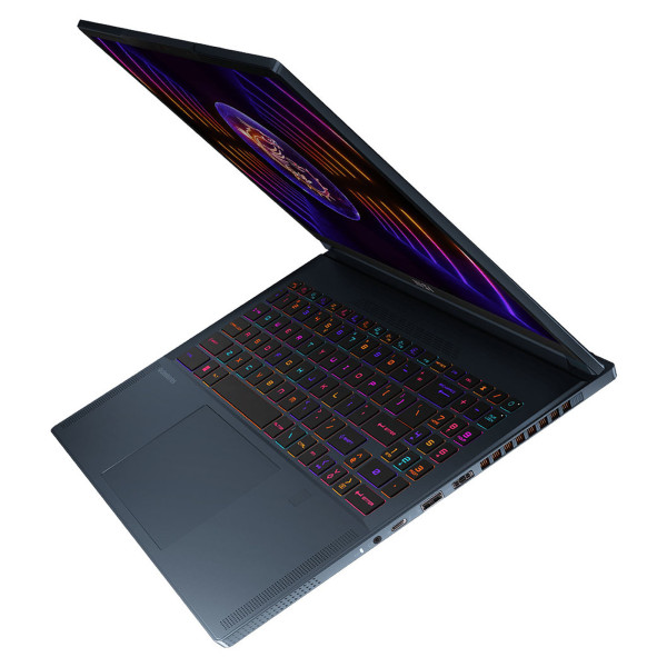 MSI Stealth 16 Studio A13VG i7-13700H/32GB/1TB SSD/RTX4070 8GB/16'' 240Hz IPS QHD PC Portables Gamer MSI, Ultra Pc Gamer Maroc