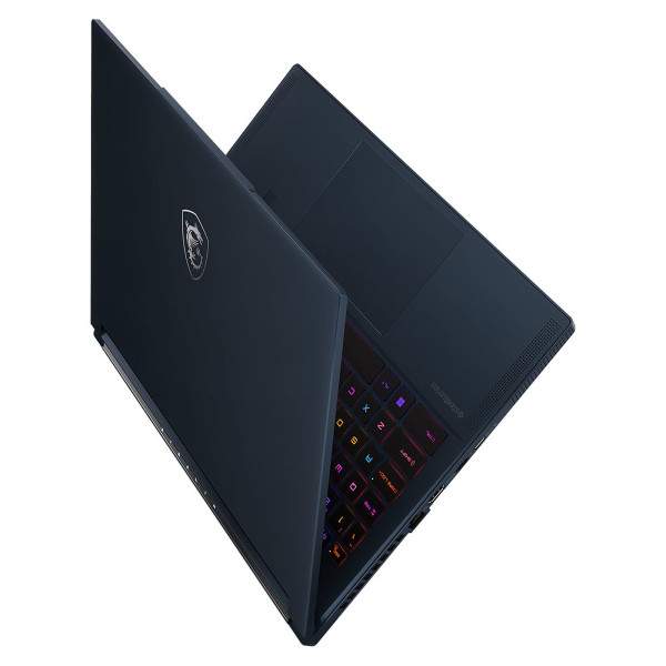 MSI Stealth 16 Studio A13VG i7-13700H/32GB/1TB SSD/RTX4070 8GB/16'' 240Hz IPS QHD PC Portables Gamer MSI, Ultra Pc Gamer Maroc