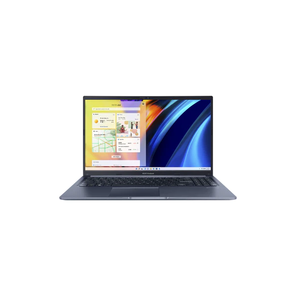 Asus VivoBook 15 F1502Z i5-1235U/16GB/512GB SSD PC Portables Multimédia ASUS, Ultra Pc Gamer Maroc